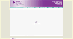 Desktop Screenshot of cdpvirtual.com